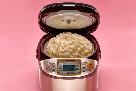 How Long Can Rice Stay In Rice Cooker Know The Best Storage Duration