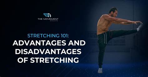 Stretching 101 Advantages And Disadvantages Of Stretching The