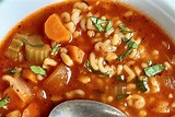 Alphabet Soup Recipe (Easy) | The Kitchn