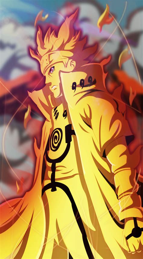 Naruto 631 Minato Kcm Updated By Sensational X On Deviantart