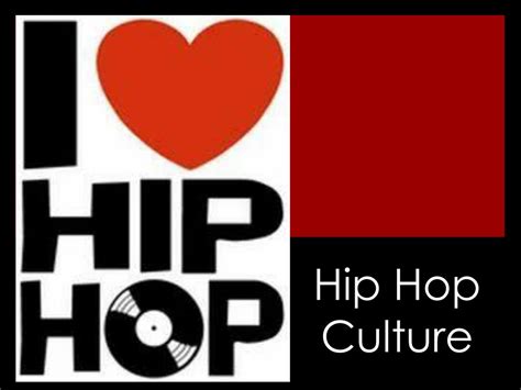 Ppt Hip Hop Culture Powerpoint Presentation Free Download Id2575029