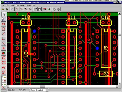 Compare the best pcb design software of 2021 for your business. Pcb circuit design software - PCB Layout Software -PCBway