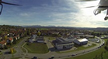 Feldkirchen-Westerham, Bavaria, Germany | Dronestagram