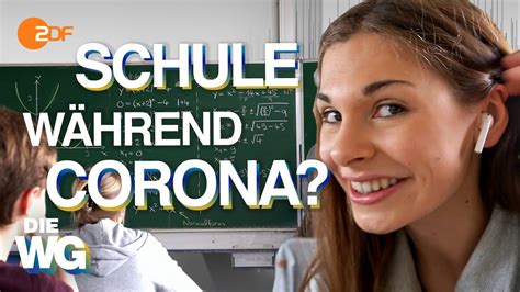 Angelinas Erster Schultag 🏫 Folge 19 Sneak Preview Die Wg Youtube