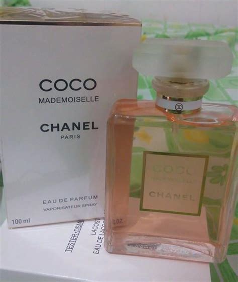 Coco mademoiselle is a sexy, sensual and feminine fragrance. CHANEL COCO MADEMOISELLE 100ML International price: $38 ...