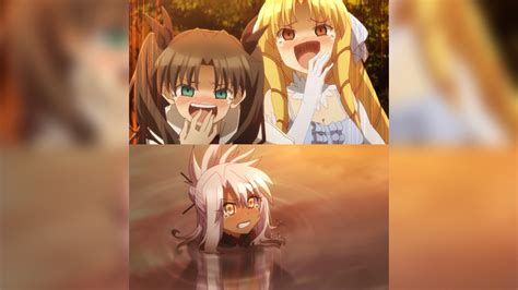 Anime Girls Laughing At Anime Girl In Mud Know Your Meme
