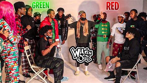 Wild N Out Games Ep 2 Nyc Edition Youtube