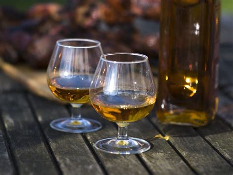Calvados Is Making A Comeback — Heres Everything You Need To Know