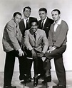 Rat Pack Legends Frank Sinatra, Sammy Davis Jr. and Dean Martin's Kids ...