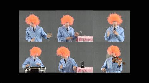 Tributo Marretas Ocp Muppets Tribute Ode To Joy Youtube