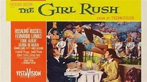 Ver 'The Girl Rush' online (película completa) | PlayPilot