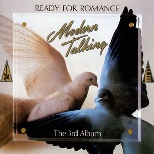 Look what you made me do. Ready for Romance - Wikipedia