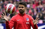 Diego Costa feels 'like a footballer again' after waking from Chelsea ...
