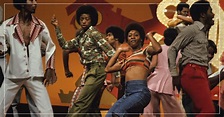 Música, dança e cultura afro-americana no Soul Train - NOIZE | Música ...