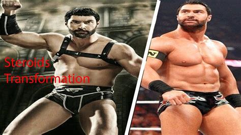Mason Ryan Steroid Transformation WWE Before And After Steroids Drugs YouTube