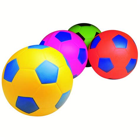 Assorted Balls Clip Art Library