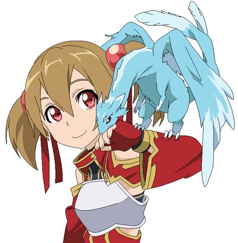 Silica And Pina By Tokio616 On Deviantart