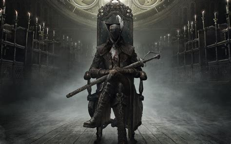 1920x1080 bloodborne wallpapers bloodborne wallpapers. Bloodborne wallpapers HD for desktop backgrounds