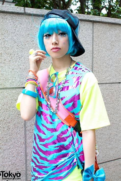 Have a wonderful holiday season. Blue Hair & Matching Galaxxxy Top
