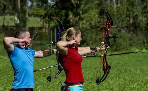 Ultimate Guide To Archery For Beginners Archers Hub