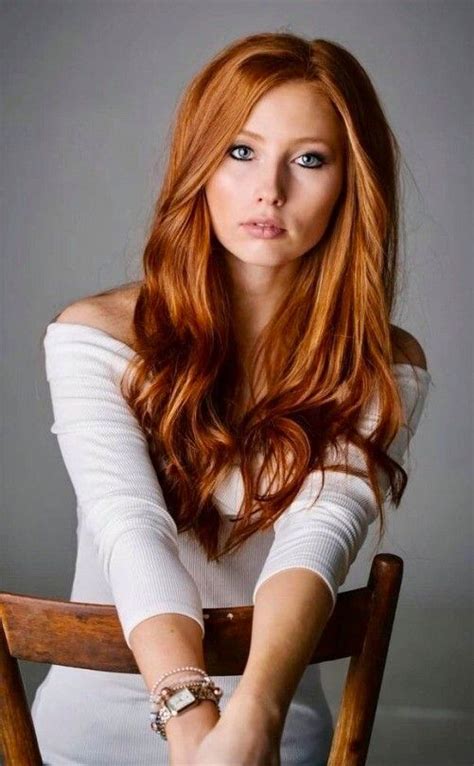 Pin By Andrew Rawlings On Redheads Beautiful Redhead Girls With Red