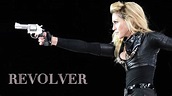 Madonna - Revolver (Live from Miami, Florida - The MDNA Tour) | HD ...