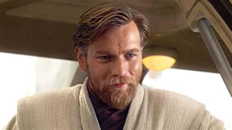 ¿quién Es Obi Wan Kenobi El Protagonista De La Nueva Serie De Star
