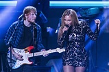 Ed Sheeran and Beyoncé drop "Perfect Duet" - CBS News