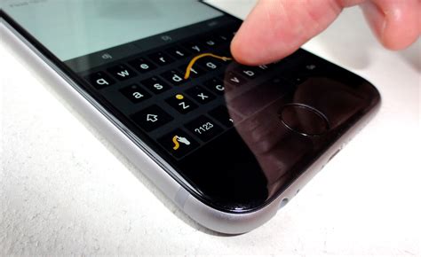 How To Replace Your Android Or Ios Keyboard Greenbot