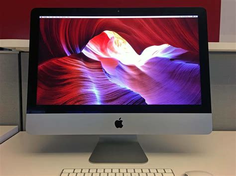 Review Apples 215 In 34ghz ‘kaby Lake 2017 Imac Computerworld