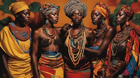 10 shocking sexual practices in african tradition unveiled cultural belief african tribe youtube