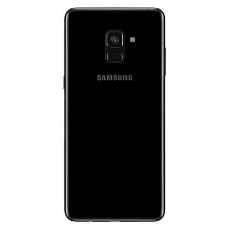Samsung galaxy a8 (2018) android smartphone. Samsung Galaxy A8+ (2018) Price In Malaysia RM2499 ...