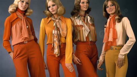 The 70s Style