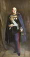 Prince Christopher of Greece and Denmark by Philip Alexius de Lazslo ...