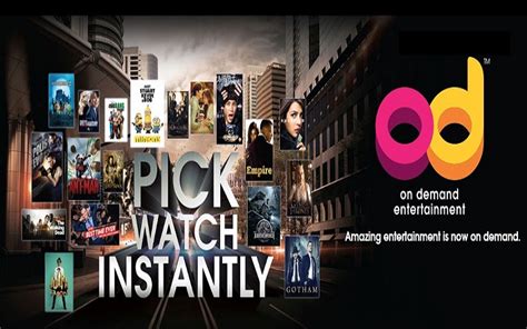 Step By Step Guide To Purchase Movies On Astro On Demand Astro Ulagam