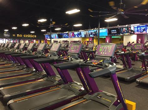 Planet Fitness Opens On Clemson Road In Northeast Columbia Archive