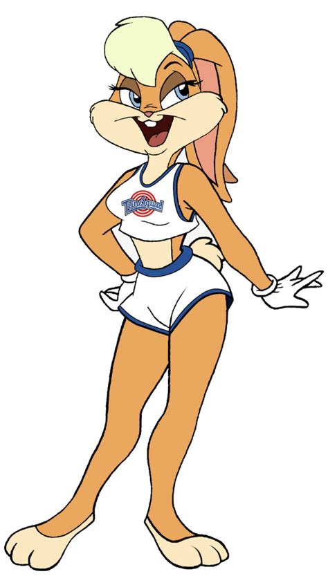 Lola Bunny Looney Tunes Wiki Fandom Powered By Wikia Looney Tunes