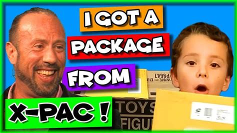 Pin On Wwe Toys Unboxing Videos