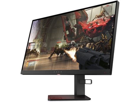 Omen X 25f 240hz Gaming Display With Adaptive Sync Hp Store Uk