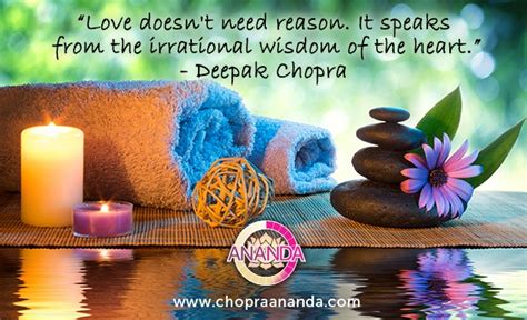 The Source Of Love Deepak Chopra™️