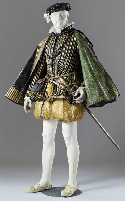 110 16th Century Mens Fashion Elizabethan Renaissance Ideas 16th
