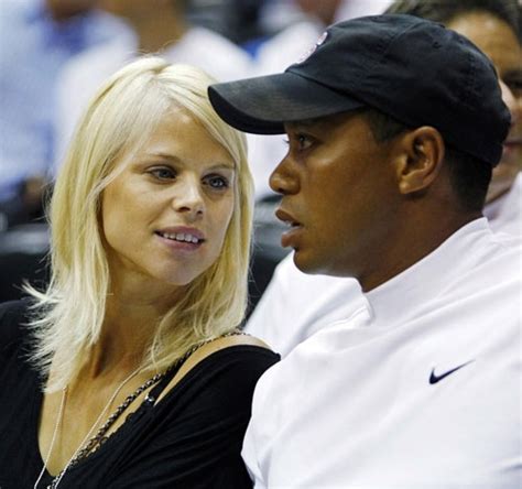 After Their Divorce Tiger Woods Ex Wife Elin Nordegren Has Become Hot
