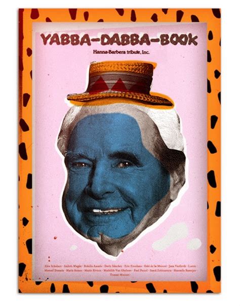 Animated Review Watdafac Gallery Yabba Dabba Book A Tribute To Hanna