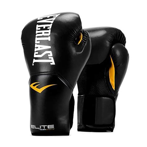 Everlast 12oz Heavy Bag Training Gloves P00001240 Sports R Us Ltd