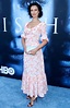 Indira Varma Attends the Game of Thrones Season 8 Premiere in New York ...