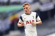 Tottenham Hotspur fans react to Harvey White's performance against Watford