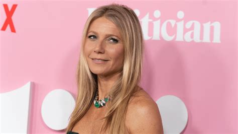 Gwyneth Paltrow Reveals Battle With Covid 19 And Lasting Symptoms As A
