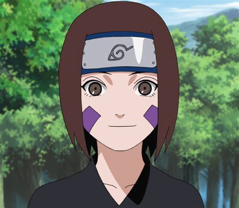 Rin Nohara Naruto Wiki Fandom
