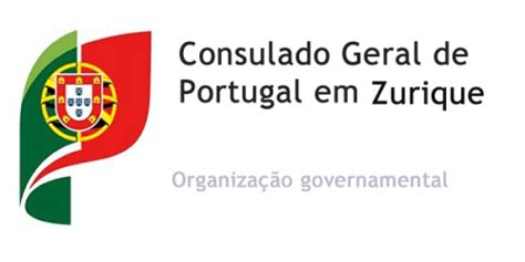 Consulado Geral De Portugal Em Zurique