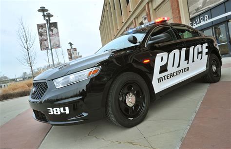 2012 Ford Taurus Police Interceptor Gallery 473198 Top Speed